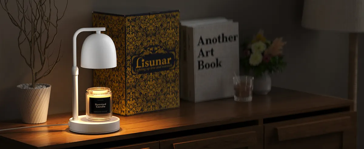 Made to Stay on Display — Lisunar